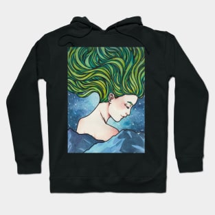 Aurora Hoodie